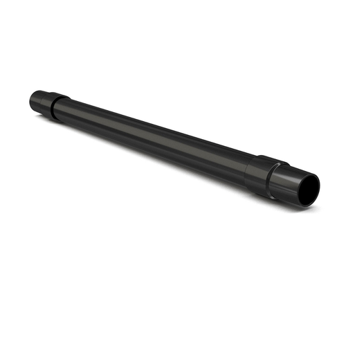 Tennant/Nobles - 4023280 - Hose, Vacuum, 1.50Id X 027.0L, 2Cuff,Blk (Replaces Tennant 612798)