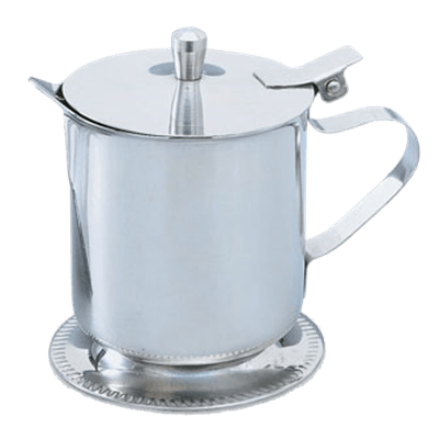 Vollrath 46205 Covered Creamer