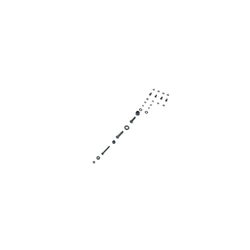 Nilfisk Advance - 1464100000 - Hardware Side Broom Kit