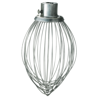 Hobart IWIRE-HL80 Heavy Duty Wire Whip for 80 Quart Legacy Mixer