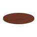 PLT30R 30" ROUND TABLE TOP ONLY- CHERRY