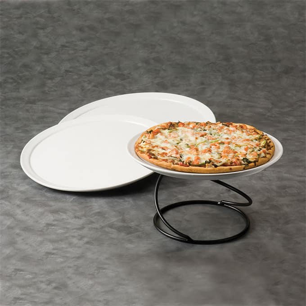 Ceramic Pizza Trays