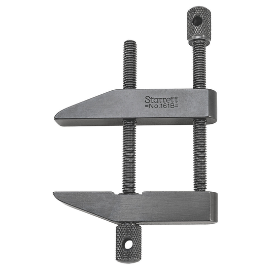 STARRETT 161B Clamp, Each, 1-3/4" Capacity