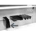 PPFBNDR Binder Holder Black Plastic