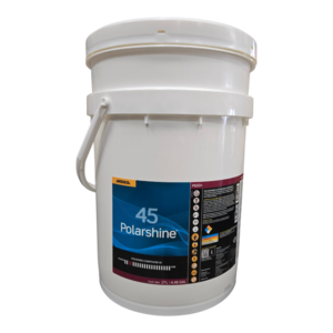 Polarshine® 45 Polishing Compound 17 Liter