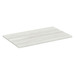 PL109 36" FILE TOP- SILVER BIRCH
