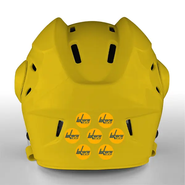 Custom Award Markers - Hockey