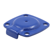 Exhaust Cover (P-70050)