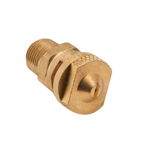 Tennant/Nobles - 4039064 - Fitting, Brs, Jet [.125 Q-Jet] (Replaces Tennant 201010)