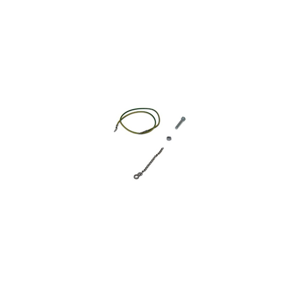 Nilfisk Advance - 9100002366 - Chain Antistatic Kit