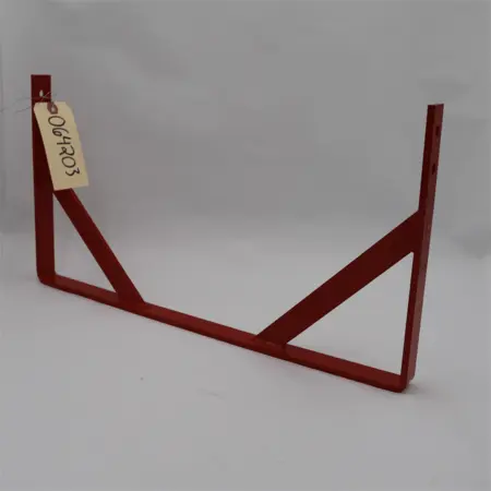 WELDMENT, HPU STAND