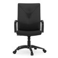 Wren High Back Chair - Black