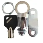 LOCK & KEY 