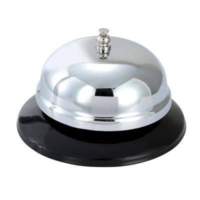 Winco CBEL-1 Call Bell 3-1/2" Dia.