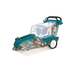 Reconditioned Tennant 3640/6080 Battery Walk Behind Sweeper