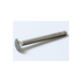 Bolt,Carriage,1/4-20X2-1/2" St