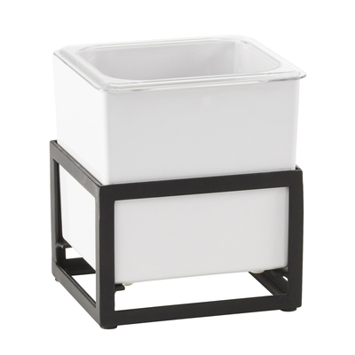 Cal-Mil 22020-6-13 6-1/2"W x 7"D x 8"H Monterey Ice Housing
