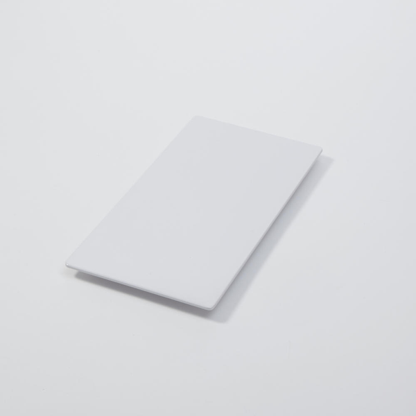 Flat Melamine Platters