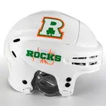 Custom Hockey Helmet Decal Sets