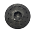 Brush, 16" .060 Grit W/Plate