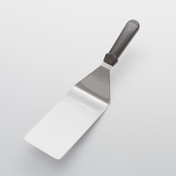 Heavy-Duty Hamburger Turners/Pizza Servers