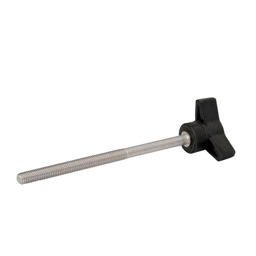 Tennant/Nobles - 4039849 - Knob, Star, 2.00D 3Ear, M8 X 4.9L Stud (Replaces Tennant 222153)