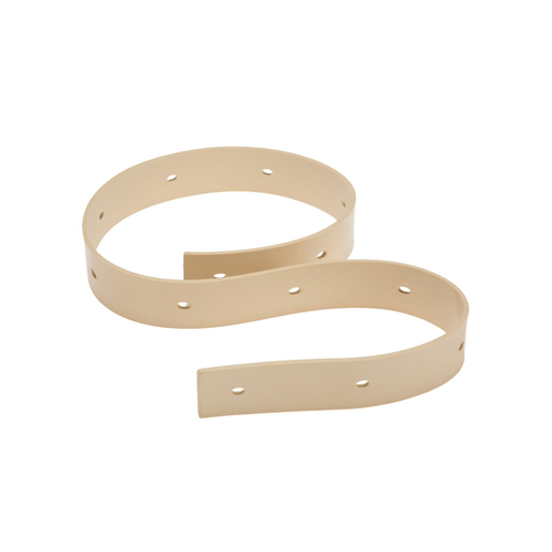 Tennant/Nobles - 4033906 - Blade, Sqge, Rear, 105Cml Gum [80Cm] (Replaces Tennant 1025344)