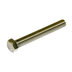 Hex Bolt
