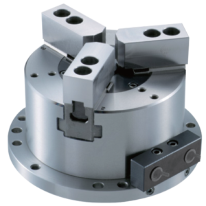 Pneumatic Stationary Chucks