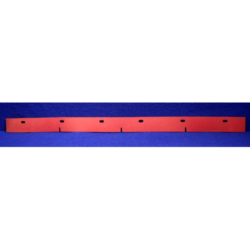 Blade, Front