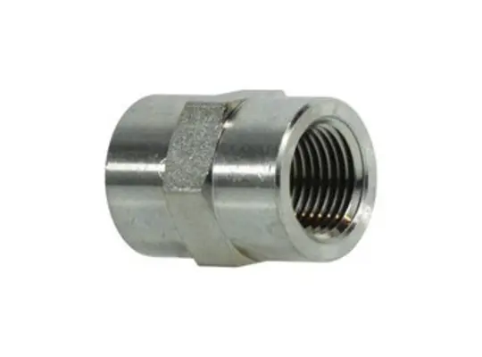 1X1/2 PIPE COUPLING