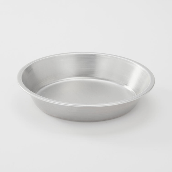 Deep Dish Aluminum Pie Pans