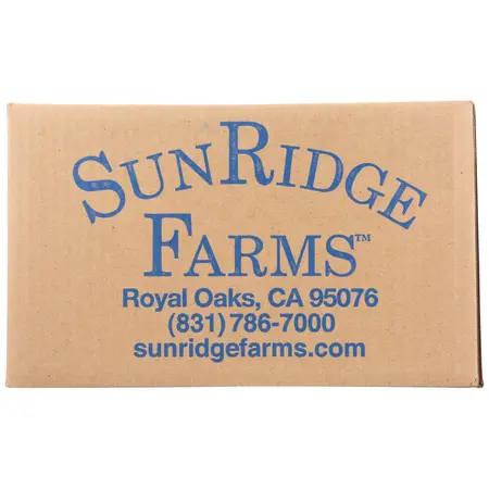 ALMONDS LEMON | 10 LBS