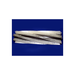 Broom, 56" 8 D.R. Stiff Nylon