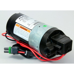 Pump, 24V, 100Psi