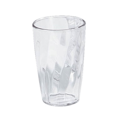 Carlisle 5 oz Swirl Tumblers