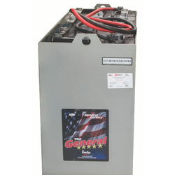 Tennant/Nobles - 4038836 - Battery, Wet, 36Vdc, 930Ah (Replaces Tennant 1210313)