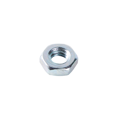 Tennant/Nobles - 4034153 - Nut, Hex, Jam, .25-20 (Replaces Tennant 32520)