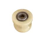 U-SHAPED PULLEY