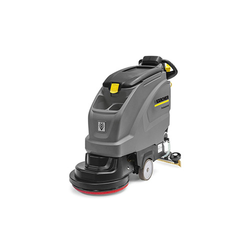 New Karcher B 40 W BP Walk-Behind 20" Orbital Traction Drive Floor Scrubber