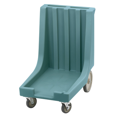 Cambro CD1826HB401 Camdolly with Handle 32-1/2"L X 23-1/2"W X 36
