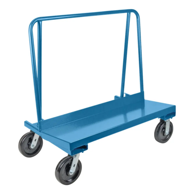 Drywall and Panel Trucks