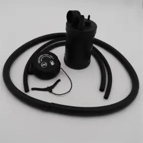 FILTER, CARBON CANISTER F/ AT14