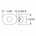 70-1184-33 Drawing of Product
