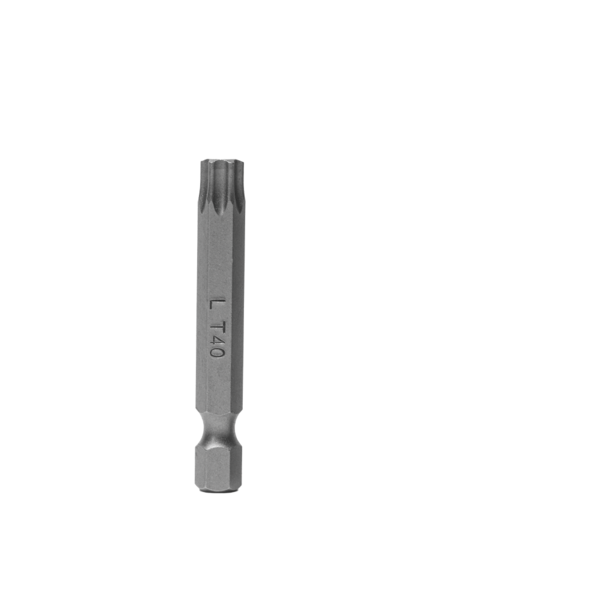 GripBits - Star Driver Bits