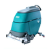 Reconditioned Tennant T5 26" Cylindrical Floor Scrubber with ec-H2O