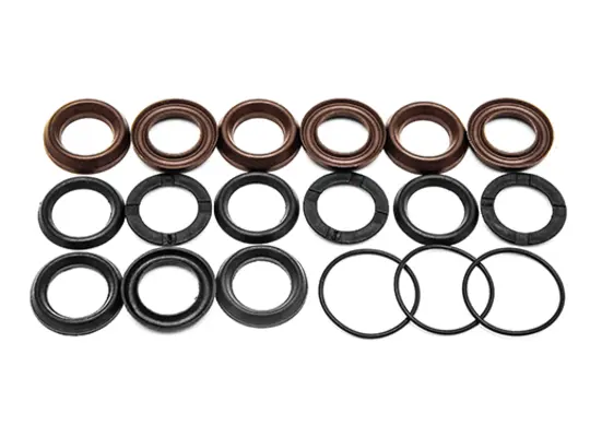 Veloci Replacement Pump Kit for Comet 5019.0039.00