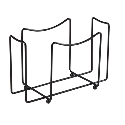 Cal-Mil 22106-13 tabletop Napkin Holder
