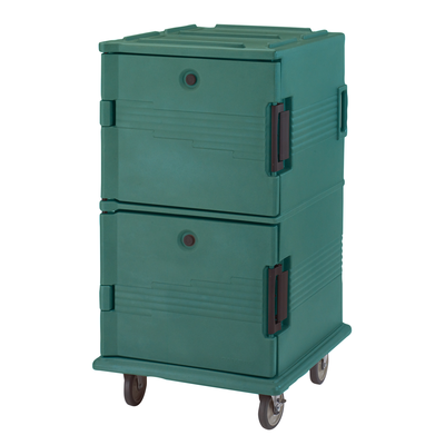 Cambro UPC1600519 Ultra Camcart Food Pan Carrier Front Loading 