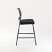 88754 DAISY STOOL - Charcoal